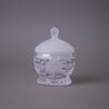 Peony Sugar Bowl