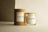 "Fig Grove" Scented Candle