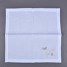 Gingko Butterfly Placemat & Napkin Set