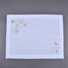 Gingko Butterfly Placemat & Napkin Set