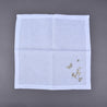 Blossom Butterfly Placemat & Napkin Set