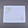 Blossom Butterfly Placemat & Napkin Set