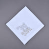 Dainty Flowers Placemat & Napkin Set