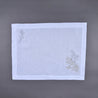 Dainty Flowers Placemat & Napkin Set