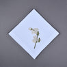 Ecru Orchids Placemat & Napkin Set