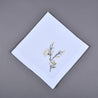 Spring Blossom Placemat & Napkin Set