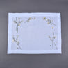 Spring Blossom Placemat & Napkin Set