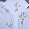 Spring Blossom Placemat & Napkin Set