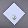 Mini Flowers Placemat & Napkin Set