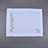 Mini Flowers Placemat & Napkin Set