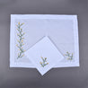 Mini Flowers Placemat & Napkin Set