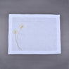 Gold Dandelion Placemat & Napkin Set