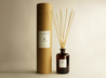 Cedar & Oud Scented Diffuser