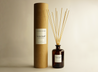 "Better Half" Scented Diffuser