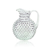 Paris Hobnail Jug