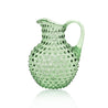 Paris Hobnail Jug