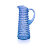 Eiffel Hobnail Jug