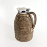 Rattan Thermos - 1.5L