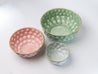 Sorrent Bowls - Set of 3