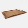 Bamboo tray