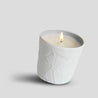 Russian Leather Scented Candle