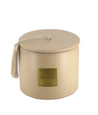 Terracotta Candle