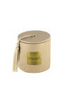 Terracotta Candle
