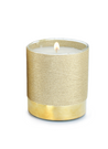 Sabra Metal Candle