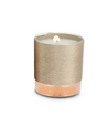 Sabra Metal Candle