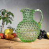 Paris Hobnail Jug