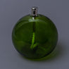 Medium Green Sphere Lantern