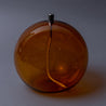 XL Light Amber Sphere Lantern