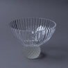 15cm Double Cup Bowl with Satin Ball