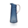 Eiffel Hobnail Jug